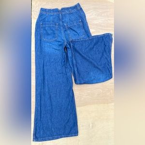 Anthropologie Pilcro The Upper Case A Flare Jeans